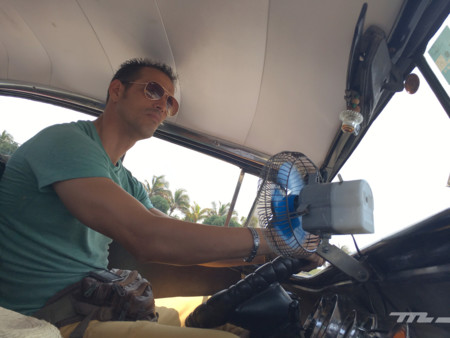 Rocney Almendron La Habana