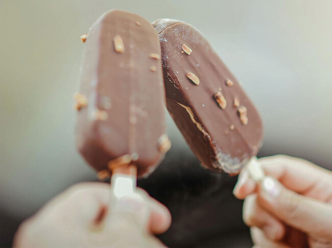 Helados Ocu
