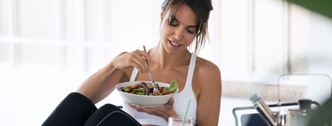 Ni tres ni cinco: este es el número de comidas que hay que hacer al día si quieres adelgazar, según la ciencia