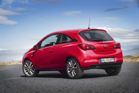 SEAT Ibiza vs Opel Corsa