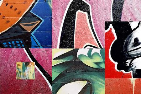 Grafiti profesional