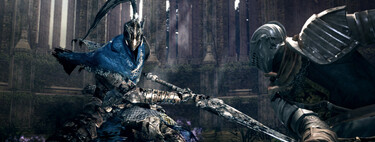 Si el premio a “mejor juego del año” genera debate, espera a ver el de “mejor de la historia”: Dark Souls se lleva el premio en los Golden Joystick