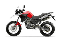 Derbi Terra 125 4T, la 125 mas bonita del 2006