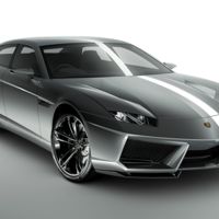 Lamborghini podría traer de vuelta al Miura