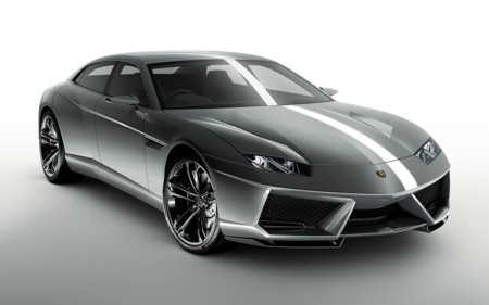 Lamborghini podría traer de vuelta al Miura