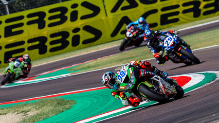 Huertas Imola Ssp 2023