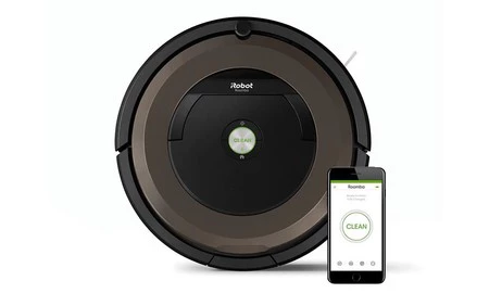Con el cupón PORQUESI10 de eBay, el Roomba 896 sólo te costará 341,10 euros