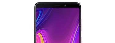 Samsung Galaxy A9 2018 en cuatro claves: cuatro cámaras para conquistar al fotógrafo aficionado