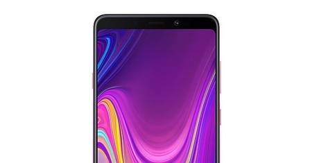 Samsung Galaxy A9 2018 en cuatro claves: cuatro cámaras para conquistar al fotógrafo aficionado