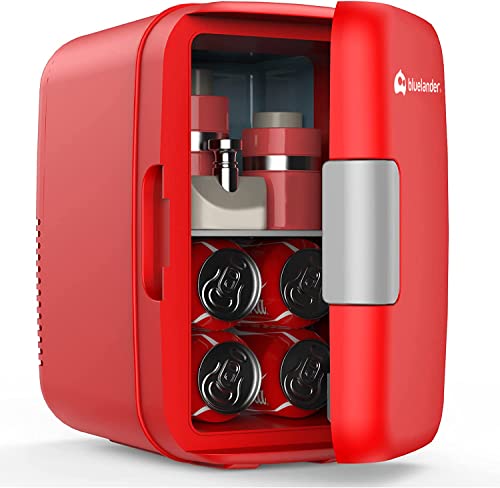 Bluelander Mini Refrigerador