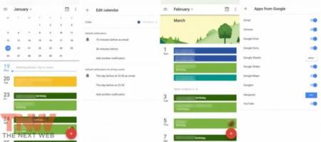 Google Calendar para iOS: así será la aplicación que quiere apartarnos de Calendario en el iPhone