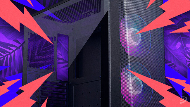 Pc Caja Phanteks P360a