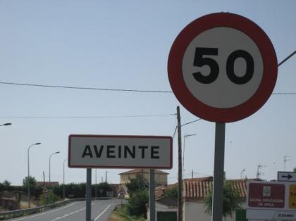 ¿Nos aclaramos con los límites de velocidad, o qué?