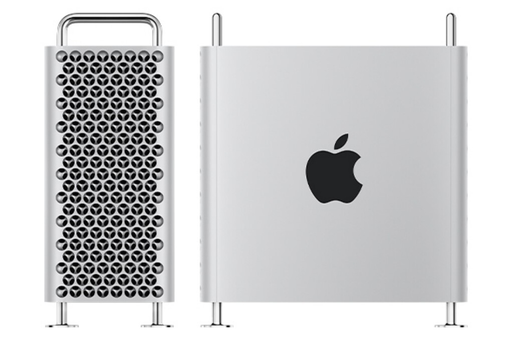Estos son todos los iPhone, iPad y Mac compatibles con Apple ...