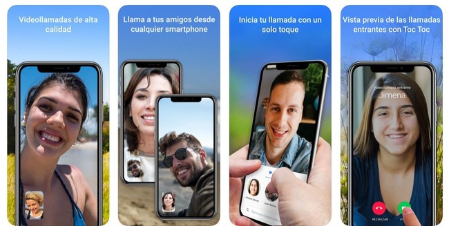 Google Duo
