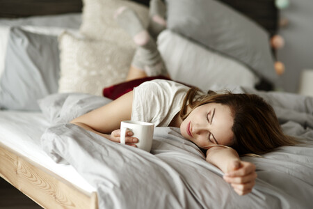 Aprovecha el verano para echarte la siesta: la unión del café y una nap power te ayuda a tener una tarde más productiva y con energía