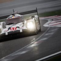 Porsche, campeones del WEC con otro doblete en Shanghai