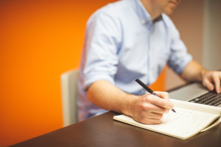 La productividad en la empresa empieza por uno mismo
