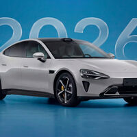 Aunque el Xiaomi SU7 presume de ser “el mejor eléctrico del mundo”, la marca ya prepara cambios para 2026 que no van a gustar a todos