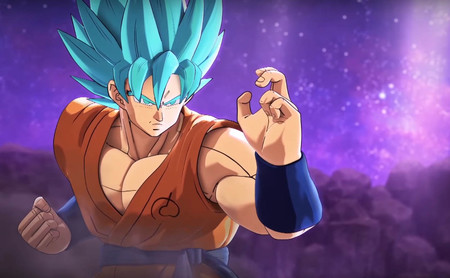 El arco argumental del torneo de los universos estará en Dragon Ball Xenoverse 2