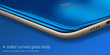 El Xiaomi Mi 6 Plus existe y se llama Xiaomi Mi Note 3
