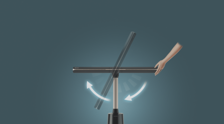 Shark Turboblade Lanzamiento Mexico Ventilador Informacion