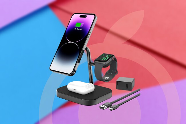 Base De Carga Magsafe Oferta