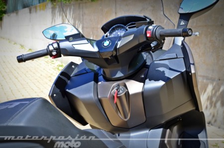 Bmw C 650 Gt 2016 021
