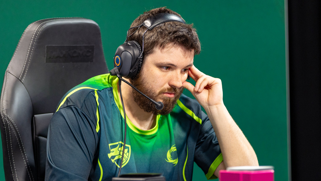Pedro Bañeres: de Galapagar a dominar el mundo en el TCG Riftbound