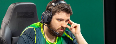 Pedro Bañeres, de Galapagar a ser el mejor jugador de Europa de Riftbound: "Da miedo, porque estoy profesionalizando mi hobby" 