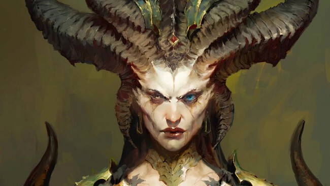 Imagen De Diablo Iv Blizzard Entertainment 2