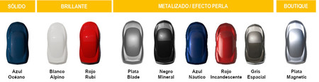 Probamos el renovado Opel Astra, el último Astra con aroma de General