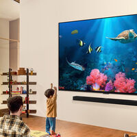 MediaMarkt ha dejado a precio imbatible esta tele QNED LG de 65 pulgadas que es superventas