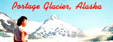 Em 1977, transportaram um bloco de gelo com mais de uma tonelada do Alasca para Iowa para investigar se icebergs poderiam servir como fonte de água doce
 
