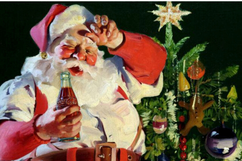 Santa