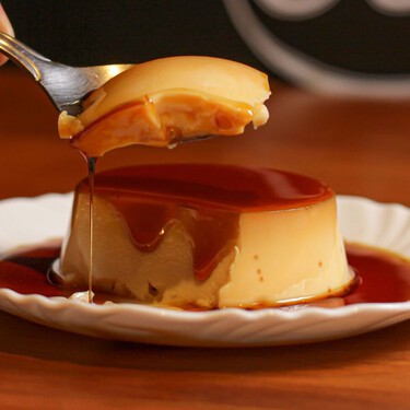 Cómo hacer flan de elote con queso crema: un postre cremoso y delicioso 