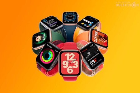 Estrena smartwatch por 40 euros menos: con el Apple Watch SE tienes notificaciones en la muñeca y registro de la actividad física