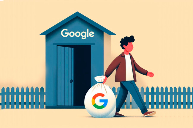 Google Liberar Espacio Cuenta