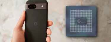 El Tensor del Pixel 10 será el punto de inflexión: Google se apunta al 'método Apple' para evitar los problemas de los chips de Samsung 