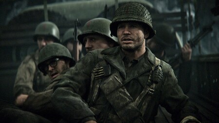 Call of Duty WW2: Vanguard será el próximo título de la franquicia, desarrollado por Sledgehammer Games, según Eurogamer