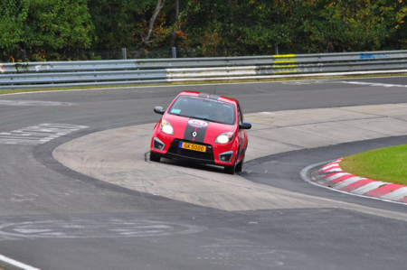 Nurburgring Rsr 46