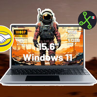 Comprar una laptop con 16 GB de RAM por menos de 5,099 pesos ya es una realidad gracias a esta irresistible oferta de Mercado Libre
