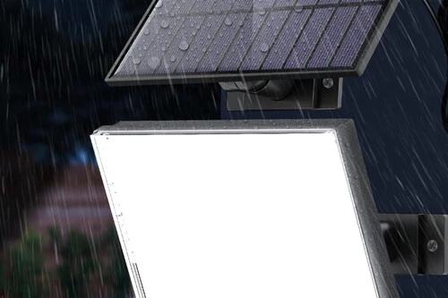 Foco Solar