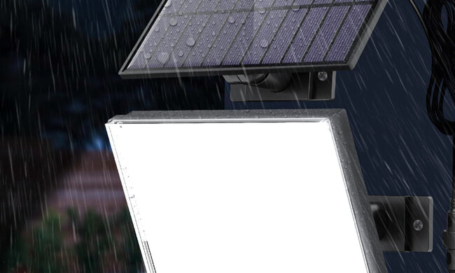 Foco Solar