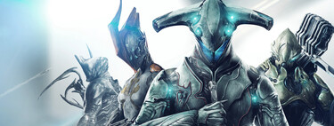 ¿Vale la pena jugar a Warframe en 2022? Cómo iniciarse en uno de los MMO gratis que arrasa en Steam con estos consejos y guías 