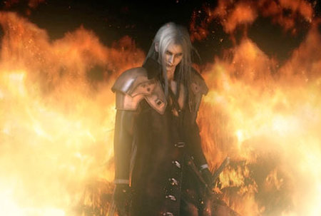 Hoy en el culebrón del remake de 'Final Fantasy VII'... ahora Kitase dice "sí quiero"