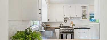 El truco definitivo para organizar el armario del fregadero está en Carrefour: No requiere herramientas ni taladros