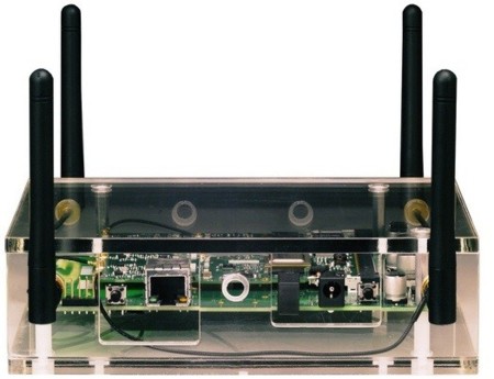 Los diseños de Quantenna para redes inalámbricas a 2 Gbps ya tienen comprador