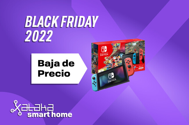 Black Nintendo