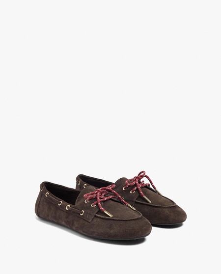 mocasines ante
